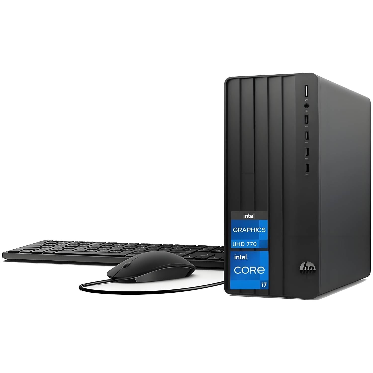 Amazon.co.jp: HP Proビジネスデスクトップコンピューター、Intel Core